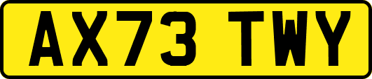 AX73TWY