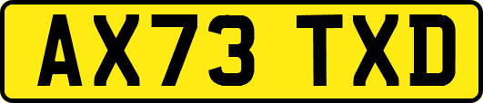 AX73TXD