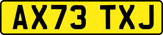 AX73TXJ