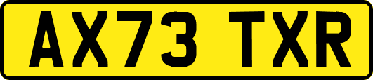 AX73TXR