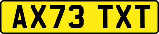 AX73TXT