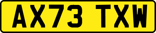AX73TXW