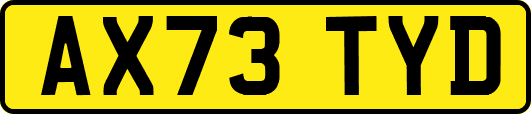 AX73TYD