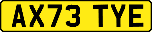 AX73TYE
