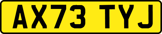 AX73TYJ