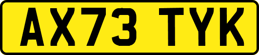 AX73TYK
