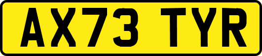 AX73TYR