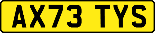 AX73TYS