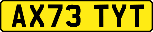 AX73TYT
