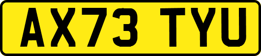 AX73TYU