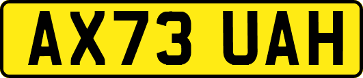 AX73UAH