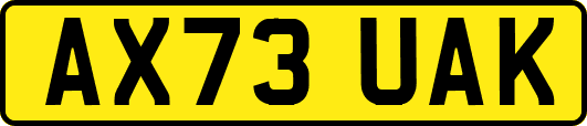 AX73UAK