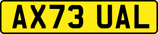 AX73UAL