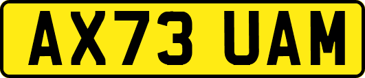 AX73UAM