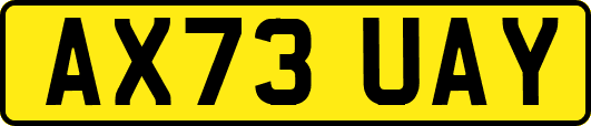 AX73UAY