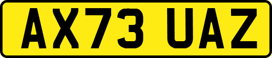 AX73UAZ