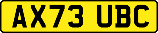 AX73UBC