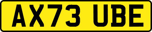 AX73UBE