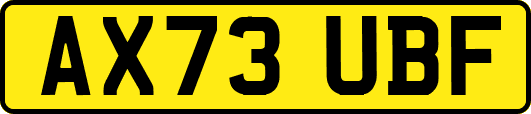 AX73UBF