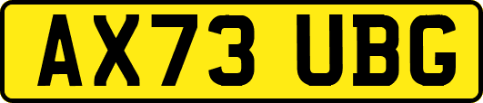 AX73UBG