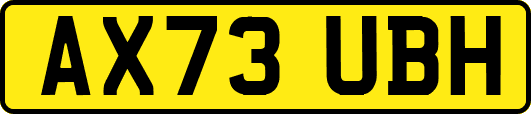 AX73UBH