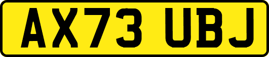 AX73UBJ