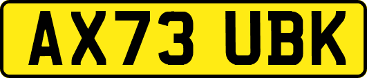 AX73UBK