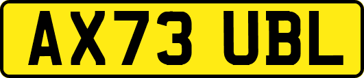 AX73UBL