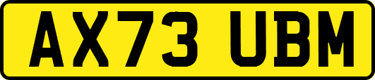 AX73UBM