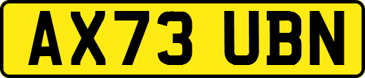 AX73UBN