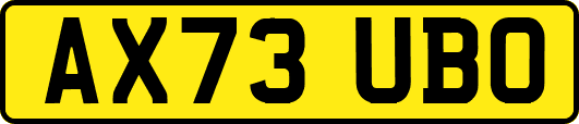 AX73UBO