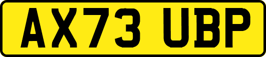 AX73UBP