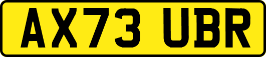 AX73UBR