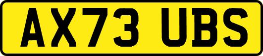 AX73UBS