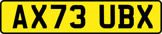 AX73UBX