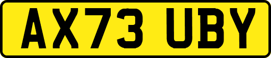 AX73UBY