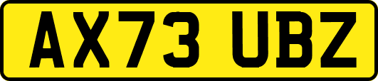 AX73UBZ