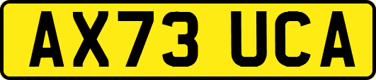 AX73UCA