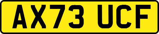 AX73UCF