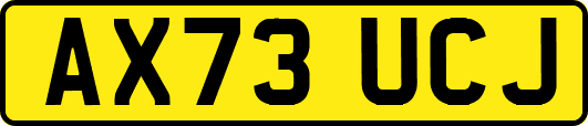 AX73UCJ