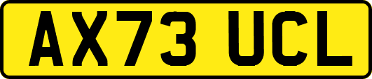 AX73UCL