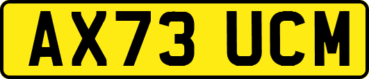 AX73UCM