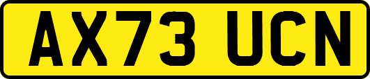 AX73UCN