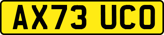 AX73UCO