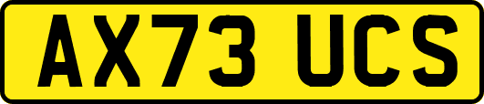 AX73UCS