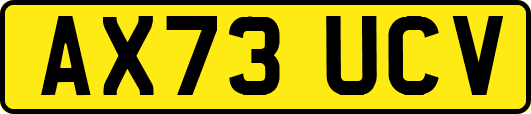 AX73UCV