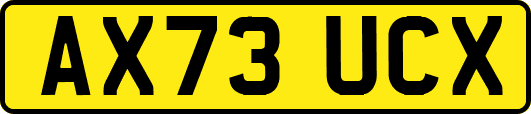 AX73UCX