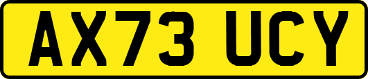 AX73UCY