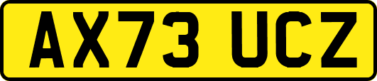 AX73UCZ