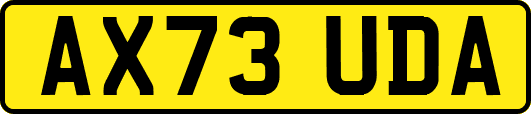 AX73UDA